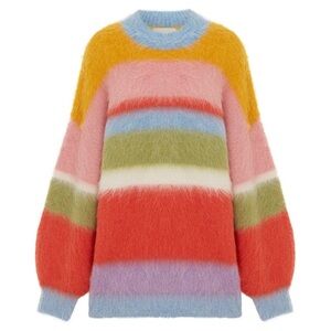 Alemais Sporty Sweater